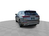 Thumbnail of 2022 Mercury Gray Metallic Mitsubishi Outlander