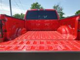 Thumbnail of 2021 Flame Red Clearcoat RAM 1500