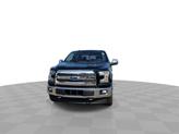 Thumbnail of 2017 Shadow Black Ford F-150