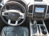 Thumbnail of 2017 Shadow Black Ford F-150