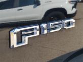 Thumbnail of 2017 Shadow Black Ford F-150