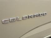Thumbnail of 2022 Sand Dune Metallic Chevrolet Colorado