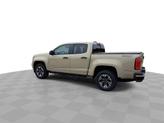 Thumbnail of 2022 Sand Dune Metallic Chevrolet Colorado