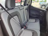Thumbnail of 2022 Sand Dune Metallic Chevrolet Colorado