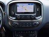 Thumbnail of 2022 Sand Dune Metallic Chevrolet Colorado