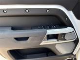 Thumbnail of 2023 White Land Rover Defender