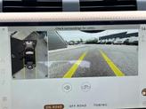 Thumbnail of 2025 Santorini Black Metallic Land Rover Defender
