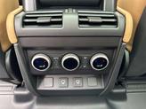 Thumbnail of 2025 Santorini Black Metallic Land Rover Defender