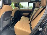 Thumbnail of 2025 Santorini Black Metallic Land Rover Defender