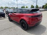 Thumbnail of 2020 Firenze Red Metallic Land Rover Range Rover Evoque