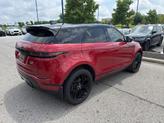 Thumbnail of 2020 Firenze Red Metallic Land Rover Range Rover Evoque