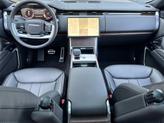 Thumbnail of 2025 Gold Land Rover Range Rover