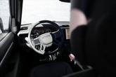 Thumbnail of 2024 Silver Land Rover Defender