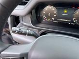 Thumbnail of 2025 Santorini Black Metallic Land Rover Defender