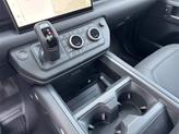 Thumbnail of 2025 Santorini Black Metallic Land Rover Defender