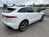 Thumbnail of 2017 Polaris White Jaguar F-PACE