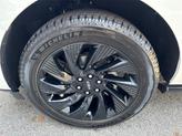 Thumbnail of 2025 White Metallic Lincoln Navigator