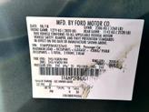 Thumbnail of 2018 Magnetic Metallic Ford Taurus