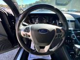 Thumbnail of 2018 Magnetic Metallic Ford Taurus