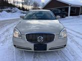Thumbnail of 2011 Champagne Buick Lucerne