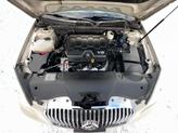 Thumbnail of 2011 Champagne Buick Lucerne