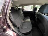 Thumbnail of 2015 MAROON Nissan Rogue Select