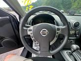 Thumbnail of 2015 MAROON Nissan Rogue Select