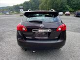 Thumbnail of 2015 MAROON Nissan Rogue Select