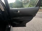 Thumbnail of 2015 MAROON Nissan Rogue Select