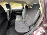 Thumbnail of 2015 MAROON Nissan Rogue Select