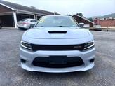 Thumbnail of 2021 GRAY Dodge Charger