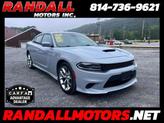 Photo of 2021 GRAY Dodge Charger
