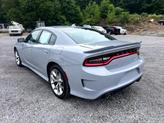 Thumbnail of 2021 GRAY Dodge Charger