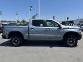Thumbnail of 2024 Sterling Gray Metallic Chevrolet Silverado 1500