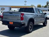 Thumbnail of 2024 Sterling Gray Metallic Chevrolet Silverado 1500