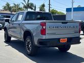 Thumbnail of 2024 Sterling Gray Metallic Chevrolet Silverado 1500