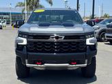 Thumbnail of 2024 Sterling Gray Metallic Chevrolet Silverado 1500