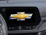 Thumbnail of 2025 Radiant Red Tintcoat Chevrolet Equinox