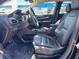Thumbnail of 2023 Mosaic Black Metallic Chevrolet Bolt EUV