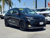 Thumbnail of 2023 Mosaic Black Metallic Chevrolet Bolt EUV