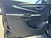 Thumbnail of 2023 Mosaic Black Metallic Chevrolet Bolt EUV
