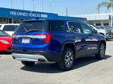 Thumbnail of 2023 Ultra Blue Metallic GMC Acadia