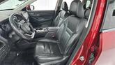 Thumbnail of 2021 Scarlet Ember Tintcoat Nissan Rogue