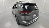 Thumbnail of 2026 Gun Metallic Nissan Rogue