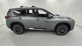 Thumbnail of 2026 Gun Metallic Nissan Rogue