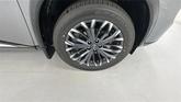 Thumbnail of 2026 Gun Metallic Nissan Rogue