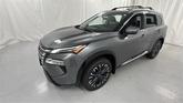 Thumbnail of 2026 Gun Metallic Nissan Rogue