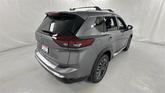 Thumbnail of 2026 Gun Metallic Nissan Rogue