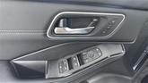 Thumbnail of 2026 Gun Metallic Nissan Rogue