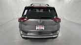 Thumbnail of 2026 Gun Metallic Nissan Rogue